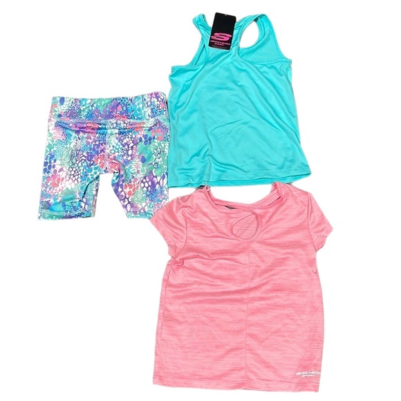 Skechers Sport - 3 piece matching set - Picture 2 of 4